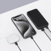 AUKEY PB-Y46 Power Bank 10000 mAh 15W 2xUSB LED kabel USB-C